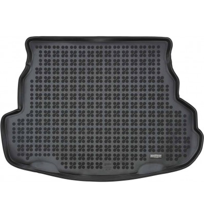 Protector maletero caucho Mazda 6 I Sedan(2002 - 2008)