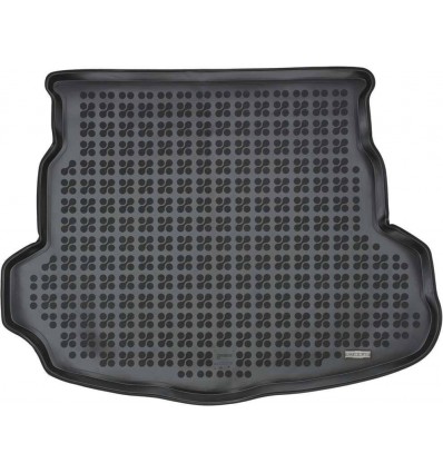 Protector maletero caucho Mazda 6 II Hatchback(2008 - 2012)