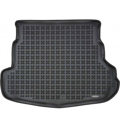 Protector maletero caucho Mazda 6 II Sedan(2008 - 2012)