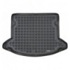 Protector maletero caucho Mazda CX-5 II version with one floor of the trunk, versions with or without ÿSubwoofer(2021 - )