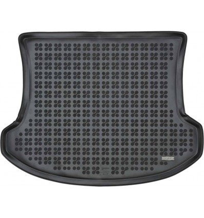 Protector maletero caucho Mazda CX-7(2006 - 2012)