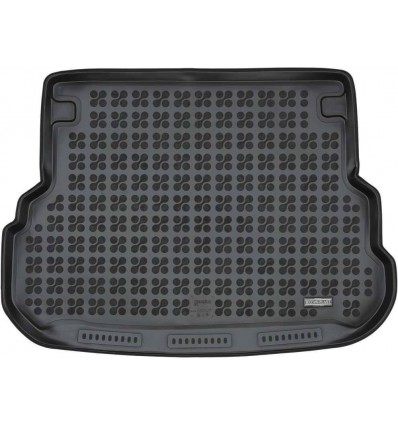 Protector maletero caucho Mercedes GLK (2008 - 2015)