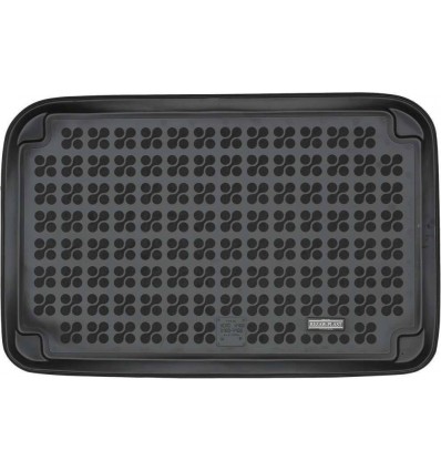 Protector maletero caucho Mercedes W168 A - CLASS long(2001 - 2004)
