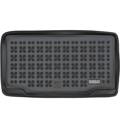 Protector maletero caucho Mini COOPER S III bottom floor of the trunk, 5 - door(2014 -)