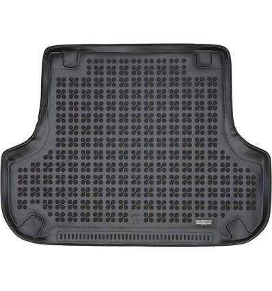 Protector maletero caucho Mitsubishi PAJERO SPORT I(2002 - 2008)