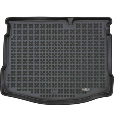 Protector maletero caucho Nissan QASHQAI I version 5 passenger(2006 - 2013 )