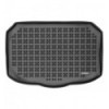 Protector maletero caucho Nissan QASHQAI III version with one floor of the trunk(2021 - )