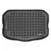 Protector maletero caucho Nissan QASHQAI III bottom floor of the trunk except e-POWER version(2021 - )