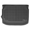 Protector maletero caucho Nissan QASHQAI III e- POWER upper floor of the trunk, with repair tool kit(2022 - )