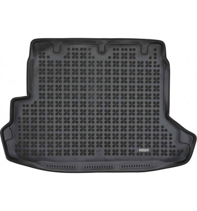 Protector maletero caucho Nissan X - TRAIL II T31(2008 - 2013)
