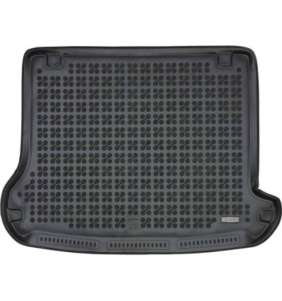Protector maletero caucho Opel ASTRA II G Station Wagon(1998 - 2009)