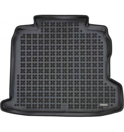 Protector maletero caucho Opel ASTRA III H Sedan(2007 - 2014)