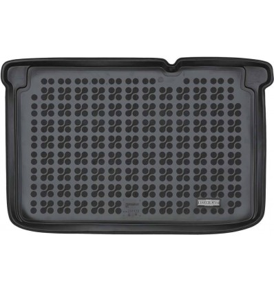Protector maletero caucho Opel CORSA E V bottom floor of the trunk(2014 - 2019)