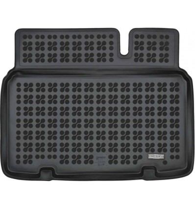 Protector maletero caucho Opel CROSSLAND X bottom floor of the trunk(2017 -)