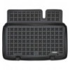 Protector maletero caucho Opel CROSSLAND X bottom floor of the trunk(2017 -)