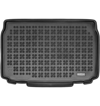 Protector maletero caucho Opel MOKKA II version with one floor of the trunk(2020 - )