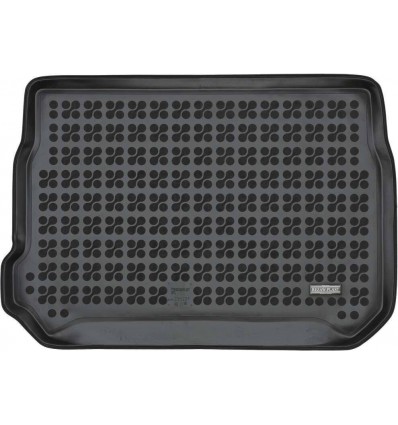 Protector maletero caucho Peugeot 2008 I(2013 - 2019)