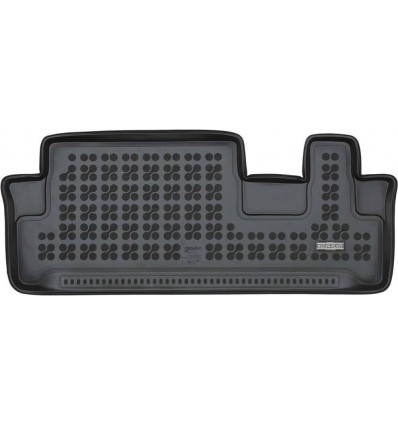 Protector maletero caucho Peugeot TRAVELLER Compact version 8 passenger, 9 passenger(2016 -)