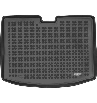 Protector maletero caucho Renault CAPTUR II bottom floor of the trunk(2019 -)