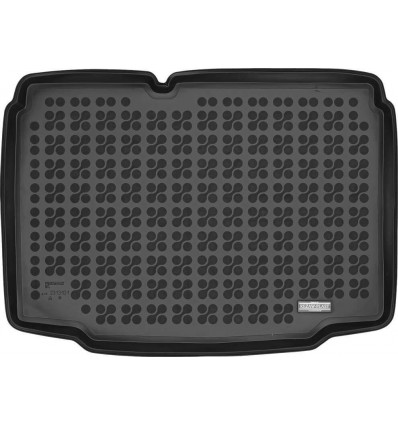 Protector maletero caucho Renault CLIO V bottom floor of the trunk(2019 -)