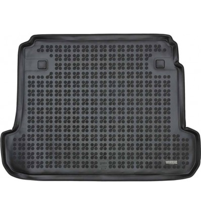 Protector maletero caucho Renault FLUENCE Sedan(2009 - 2016)