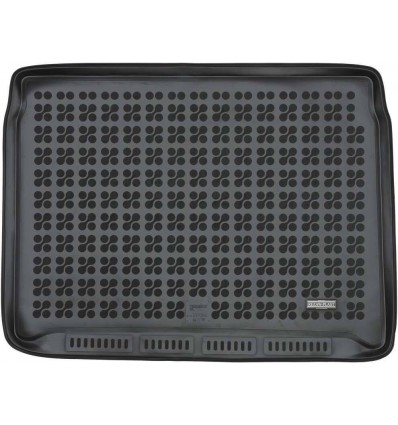 Protector maletero caucho Renault KADJAR, upper floor of the trunk(2015 - 2022)