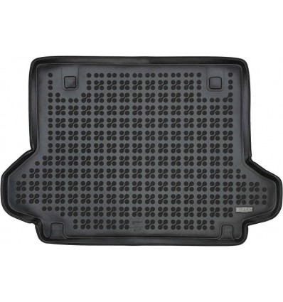 Protector maletero caucho Renault KOLEOS I(2007 - 2016)