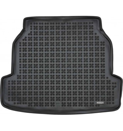 Protector maletero caucho Renault LATITUDE Sedan(2010 - 2015)