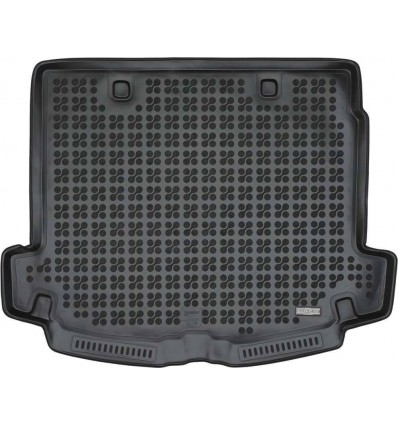 Protector maletero caucho Renault MEGANE II Grandtour /Station Wagon(2002 - 2009)