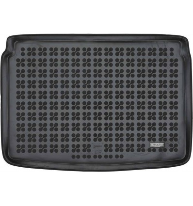 Protector maletero caucho Renault MEGANE IV Hatchback(2016 -)