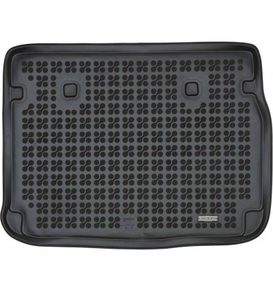 Protector maletero caucho Renault SCENIC II(2003 - 2009)