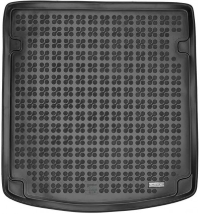 Protector maletero caucho Seat EXEO Sedan(2008 - 2013)