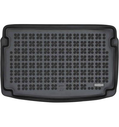 Protector maletero caucho Seat IBIZA V upper floor of the trunk(2017 - 2021)