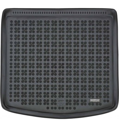 Protector maletero caucho Seat LEON III (MK3) ST, bottom floor of the trunk(2014 - 2020)