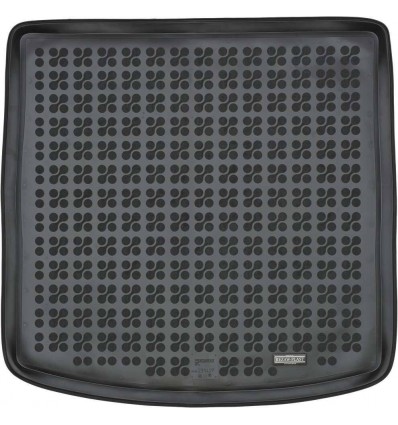 Protector maletero caucho Seat LEON III (MK3) ST, upper floor of the trunk(2014 - 2020)