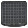 Protector maletero caucho Seat LEON III (MK3) ST, upper floor of the trunk(2014 - 2020)