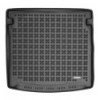 Protector maletero caucho Seat TARRACO version 7 passenger (with the third row of seats)(2018 -)