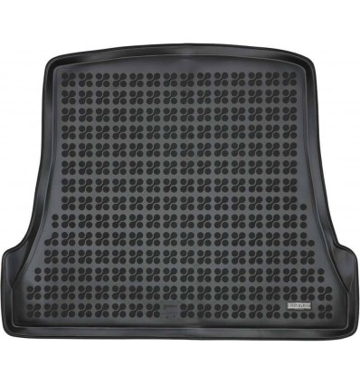 Protector maletero caucho Skoda CITIGO version 2 passenger(2011 - )