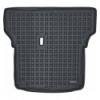 Protector maletero caucho Skoda FABIA III version 2 passenger(2014 - 2021)