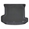Protector maletero caucho Skoda KODIAQ version 7 passenger (with the third row of seats folded)(2016 - 2021)