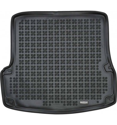Protector maletero caucho Skoda OCTAVIA II Hatchback (2004 - 2013)