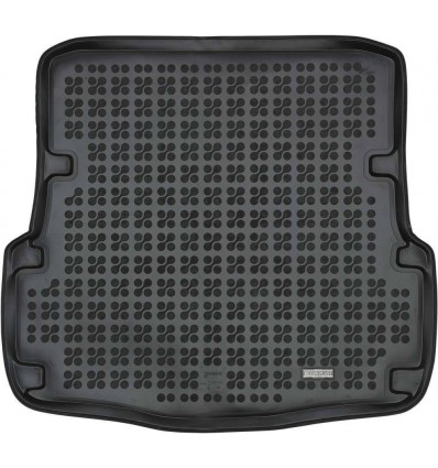 Protector maletero caucho Skoda OCTAVIA II Combi(2004 - 2013)