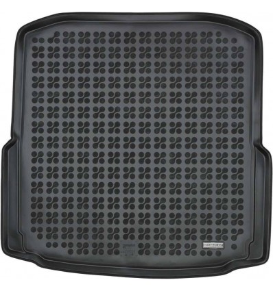 Protector maletero caucho Skoda OCTAVIA III Hatchback (2012 - 2019)