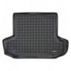 Protector maletero caucho Skoda OCTAVIA III Combi, upper floor of the trunk(2013 - 2019)