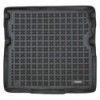 Protector maletero caucho Skoda OCTAVIA III Combi, bottom floor of the trunk(2013 - 2019)