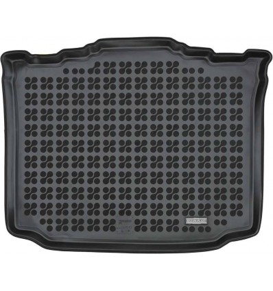 Protector maletero caucho Skoda ROOMSTER(2006 - 2015)