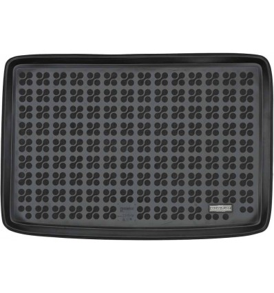 Protector maletero caucho Skoda YETI(2009 - 2017)