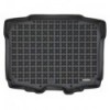 Protector maletero caucho Skoda YETI version with a tool set located in the trunk(2009 - 2017)