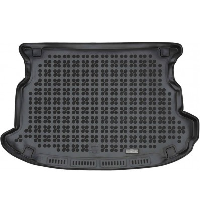 Protector maletero caucho SsangYong KORANDO III(2011 - 2019)