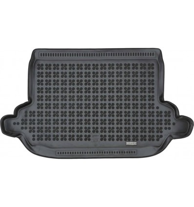 Protector maletero caucho Subaru FORESTER IV(2012 - 2018)